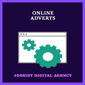 Online Adverts Services