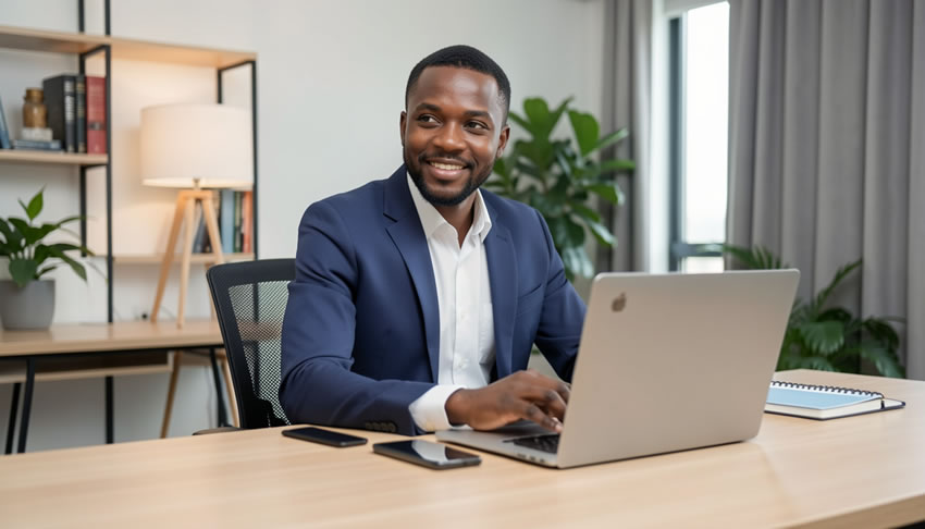 Characteristics of My Remote Digital Services: Expert digital marketing, branding, SEO, and affiliate strategies delivered remotely for global clients by Jossidy Digital Services.