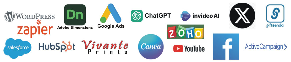 Experienced in the Top Digital Web Technologies: Jossidy Digital Services expert offering remote digital services in marketing, design, branding, SEO, and affiliate solutions for global clients.