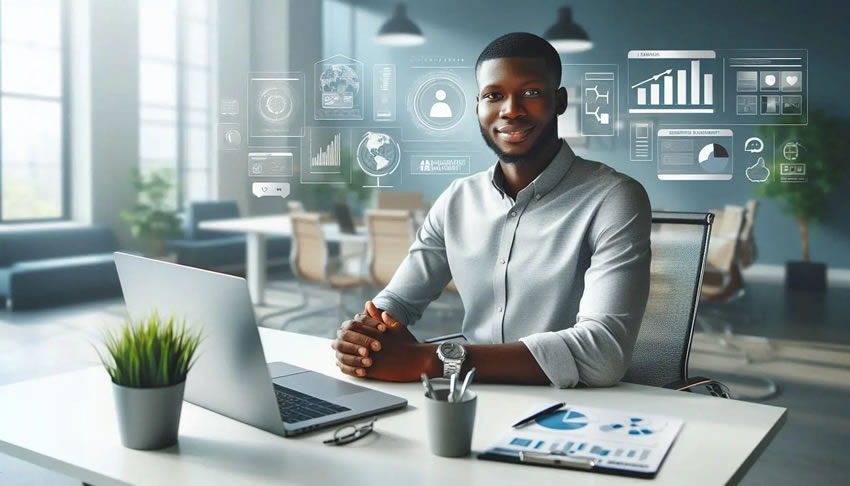 Jossidy Digital Services offers expert remote digital services in marketing, design, branding, and affiliate strategies for sustainable business success on your personal portfolio website.