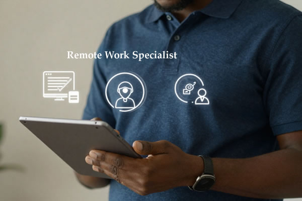 Digital Marketing Specialist Jossidy, your trusted partner for remote digital success at Jossidy Digital Services. Expert in SEO, branding, and growth strategies from Port Harcourt.