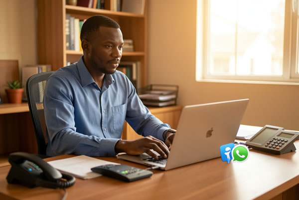 Digital Marketing Specialist at Jossidy Digital Services: Contact for comprehensive digital excellence. Your search ends here—connect via email, phone, or form for SEO, design, and branding expertise today!