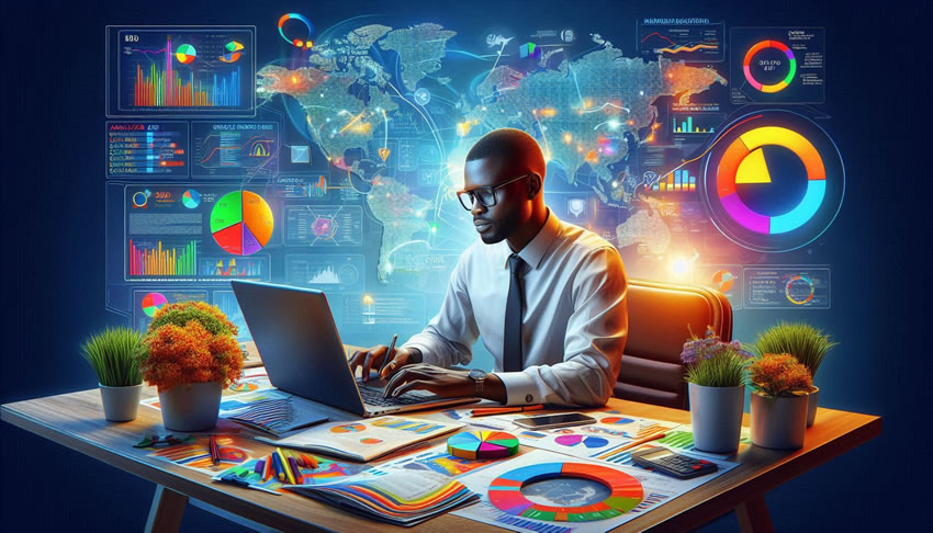 Professional Digital Marketing Specialist at Jossidy Digital Services, ready to connect via contacts page. Expert in SEO, branding & campaigns that generate real results for your business growth.