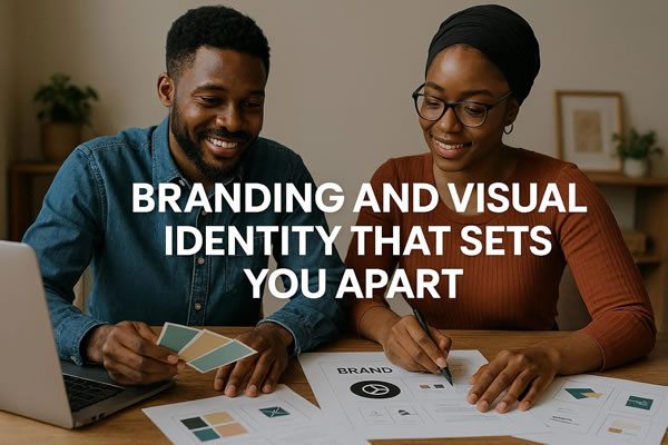 Professional photo of Digital Marketing Specialist Jossidy, founder of Jossidy Digital Services. Expert in branding and visual identity that sets you apart. SEO-optimized digital portfolio headshot.