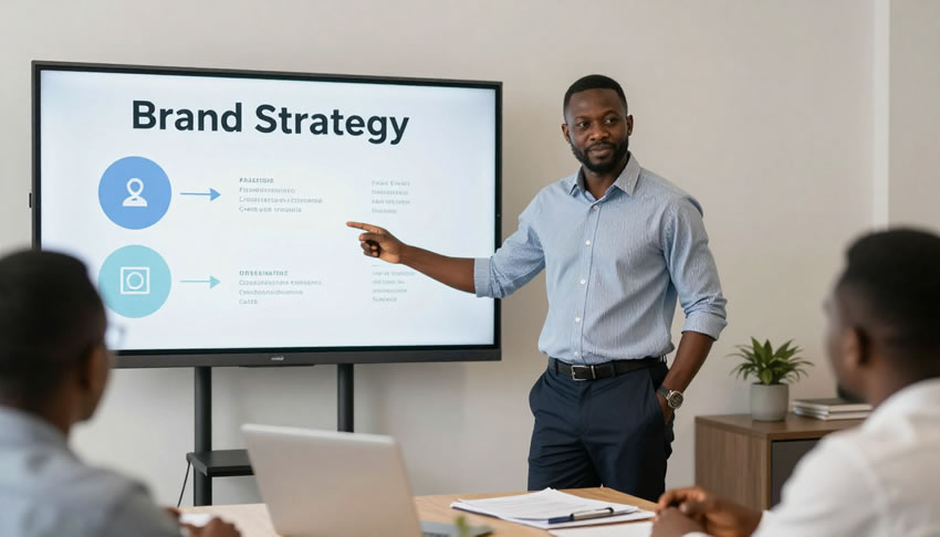 Professional team delivering Digital Management Services at Jossidy Digital: Comprehensive Brand Management Services including strategy, SEO, and growth for your online success.