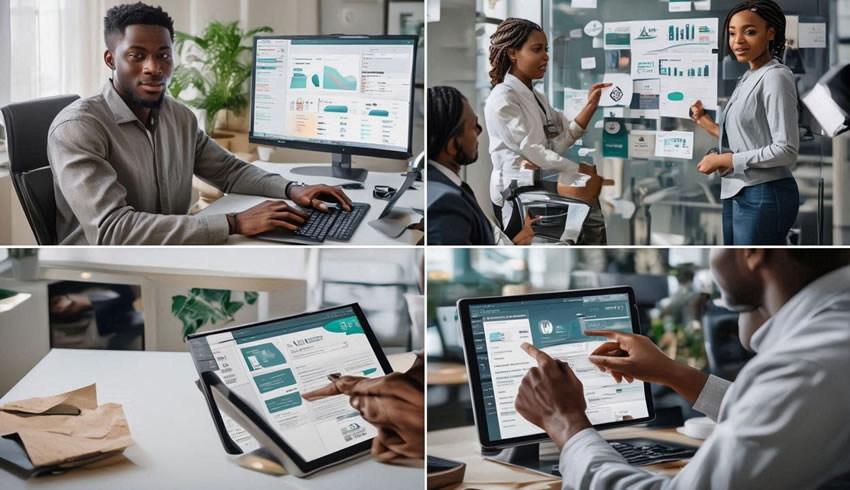 Professional Website Management Services by Jossidy Digital: Expert Digital Management Services for seamless site optimization, SEO boosts, and growth. Elevate your online presence today!