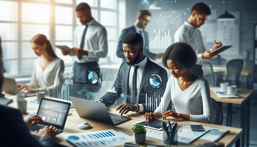 Professional Digital Management Services by Jossidy Digital: Expert strategies for SEO, branding, and growth. Get started with professional digital management today for your business success.