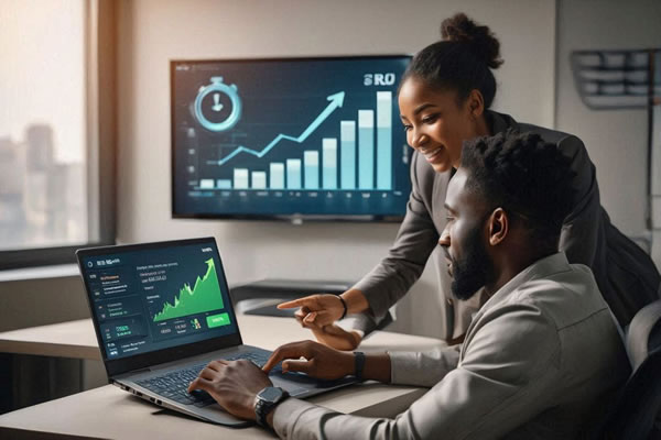 Remote Digital Marketing Services expert at Jossidy Digital Services launches Pay-Per-Click Advertising (PPC): Immediate Results, Maximum ROI for global clients. Boost traffic now!