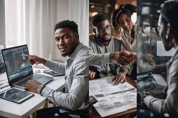 Free Digital Marketing Consultation at Jossidy Digital Services: Expert advice on SEO, branding, and growth strategies for your business success.