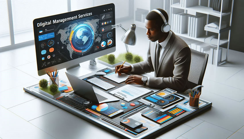 Free Digital Marketing Consultation at Jossidy Digital Services. Expert advice on Digital Management Services: Sustaining Your Success. Book your free session for SEO, branding & growth strategies today!