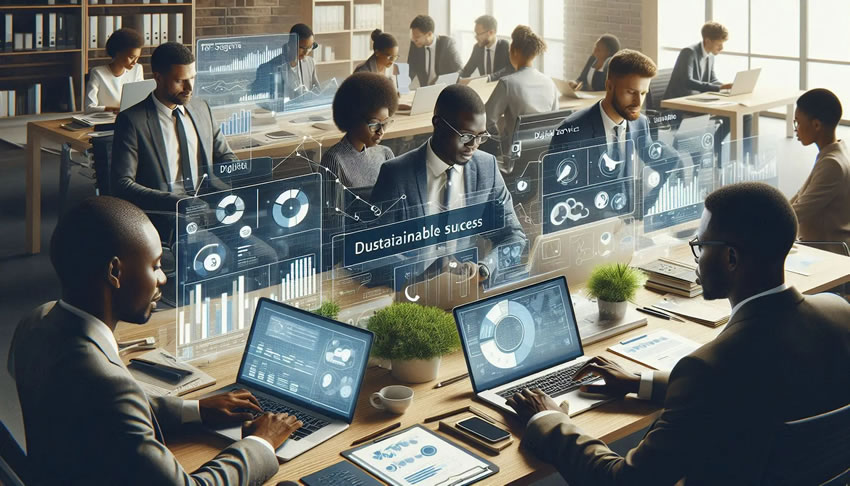 Remote Freelance Digital Marketer Portfolio showcasing Jossidy Digital Services' expertise in digital management services that sustain success. View case studies, SEO strategies, and branding triumphs for sustained online growth.